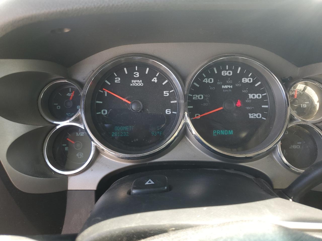 3gcpkse33bg264254 3GCPKSE33BG264254 2011 Chevrolet Silverado K1500 Lt