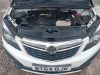 2014 VAUXHALL MOKKA SE T for sale at Copart BRISTOL