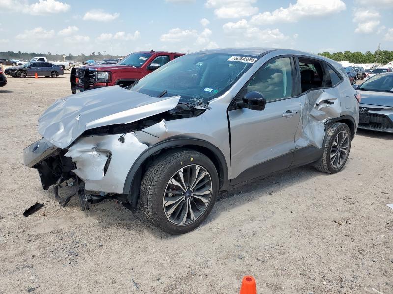 FORD ESCAPE SE 2021