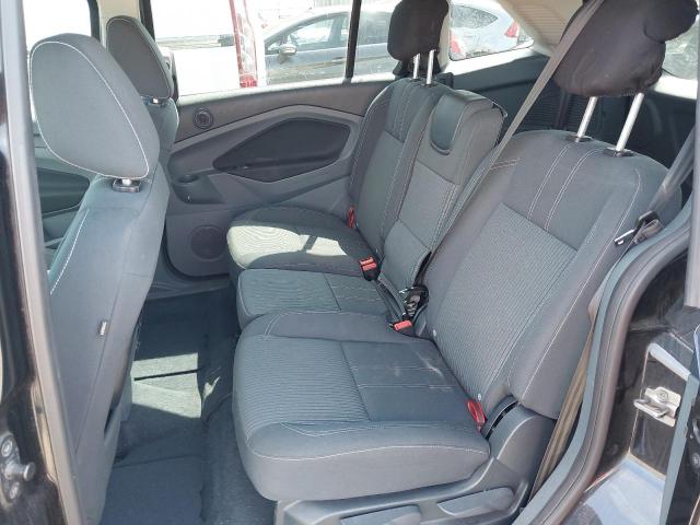 2011 FORD GRAND C-MAX TITANIUM TDCI 