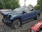2024 GMC SIERRA K1500 DENALI ULTIMATE   for sale at Copart NY - NEWBURGH
