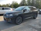 2013 LEXUS RX 350 BASE   for sale at Copart ON - COOKSTOWN