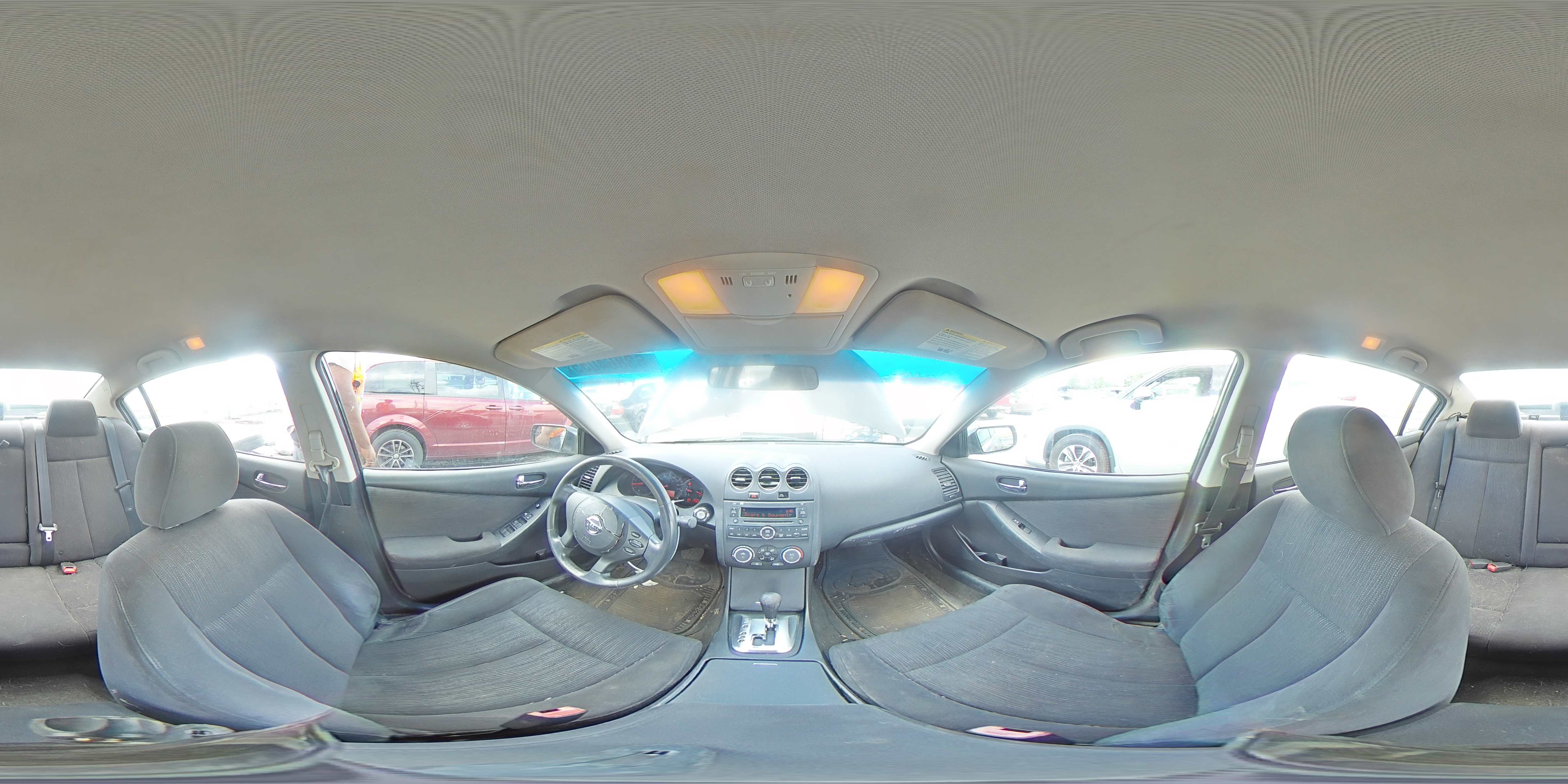 2011 Nissan Altima Base VIN: 1N4AL2AP1BN477230 Lot: 63864055