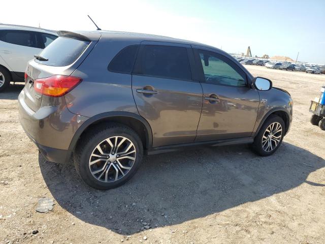Паркетники MITSUBISHI OUTLANDER 2016 Коричневый