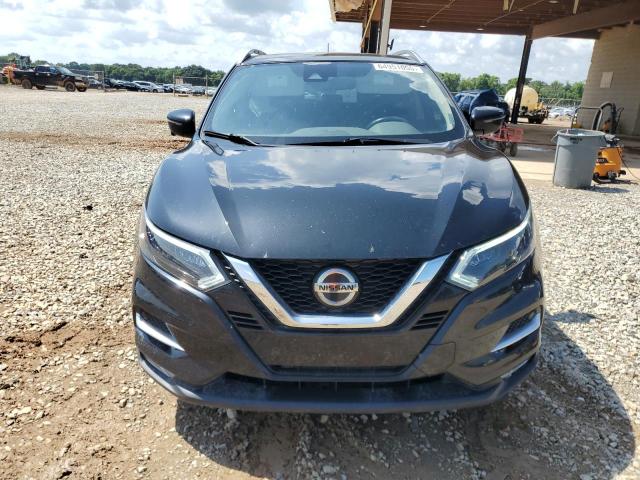  NISSAN ROGUE 2020 Czarny