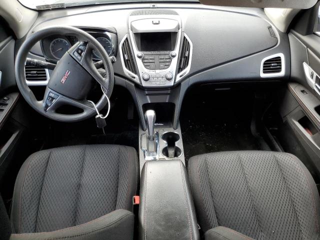  GMC TERRAIN 2013 Czarny