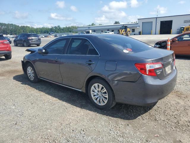  TOYOTA CAMRY 2014 Szary