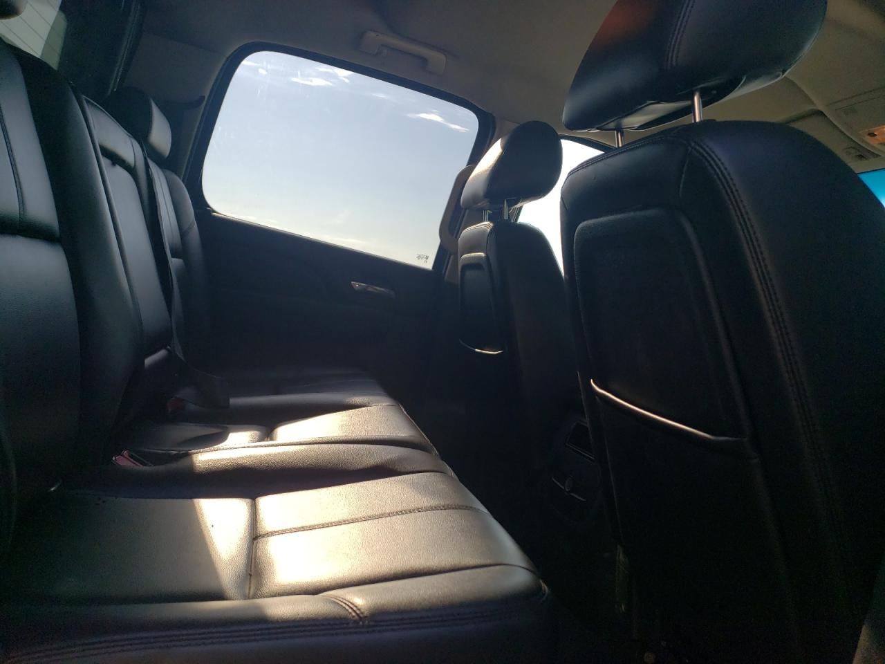 2010 GMC Sierra K1500 Slt VIN: 3GTRKWE37AG135089 Lot: 64024005