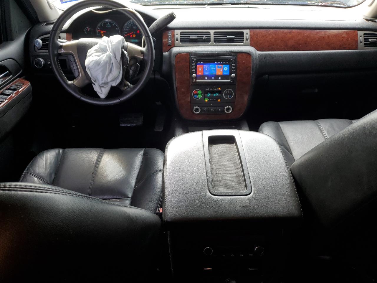 2011 Chevrolet Avalanche Lt VIN: 3GNMCFE07BG345780 Lot: 64725335