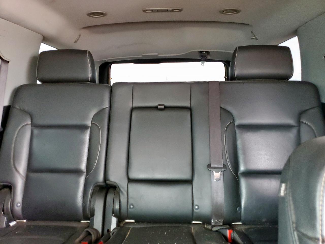 2015 GMC Yukon Slt VIN: 1GKS1BKC4FR242355 Lot: 62528845