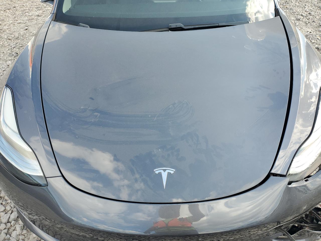 2018 Tesla Model 3 VIN: 5YJ3E1EA6JF009424 Lot: 65526675