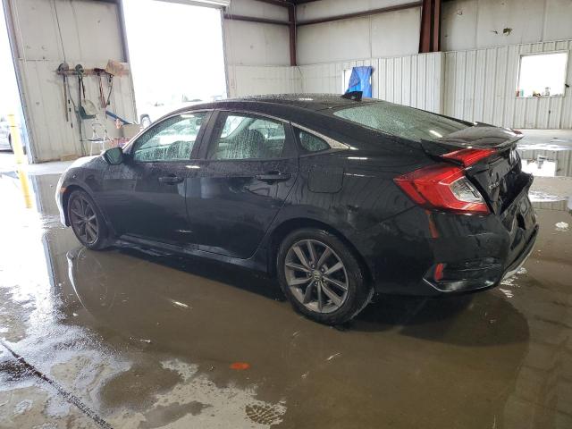  HONDA CIVIC 2020 Czarny