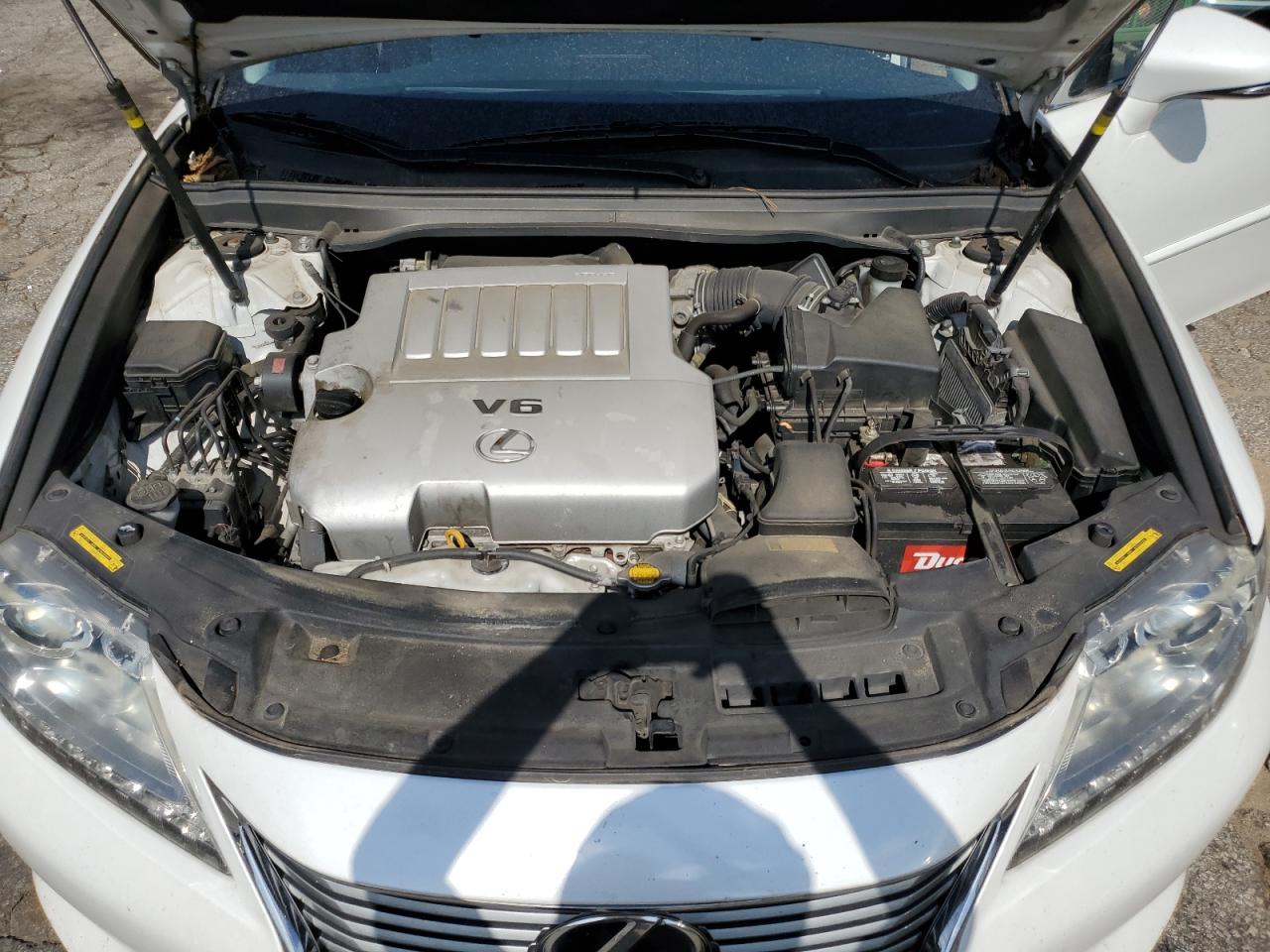 2014 Lexus Es 350 VIN: JTHBK1GG2E2144641 Lot: 63564425