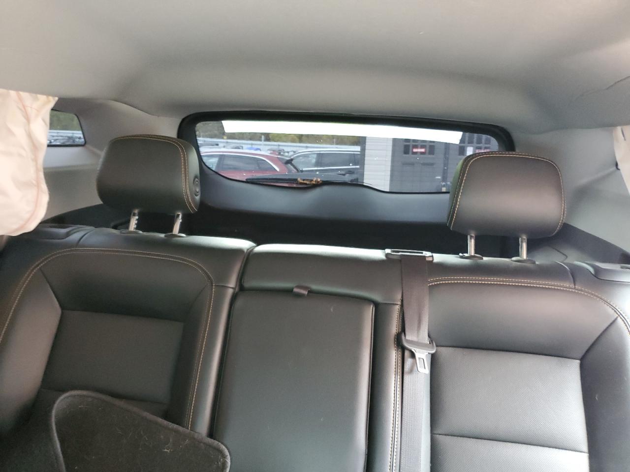 2020 GMC Terrain Slt VIN: 3GKALVEV2LL223116 Lot: 64699435