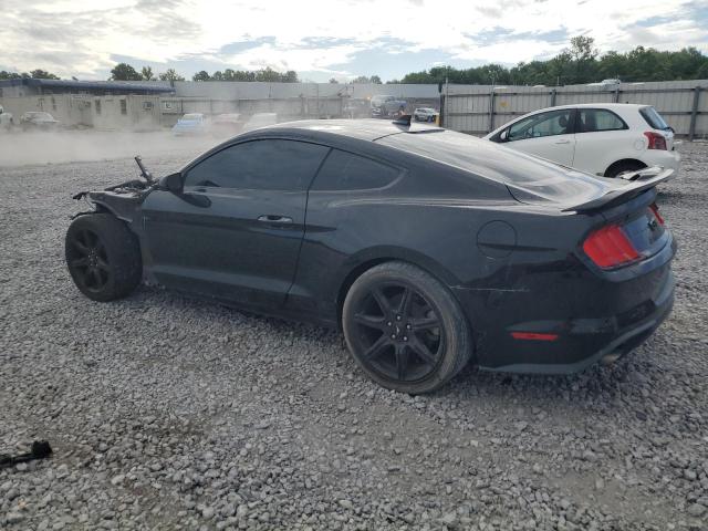  FORD ALL Models 2020 Czarny