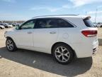 2018 KIA SORENTO SX   for sale at Copart AB - EDMONTON