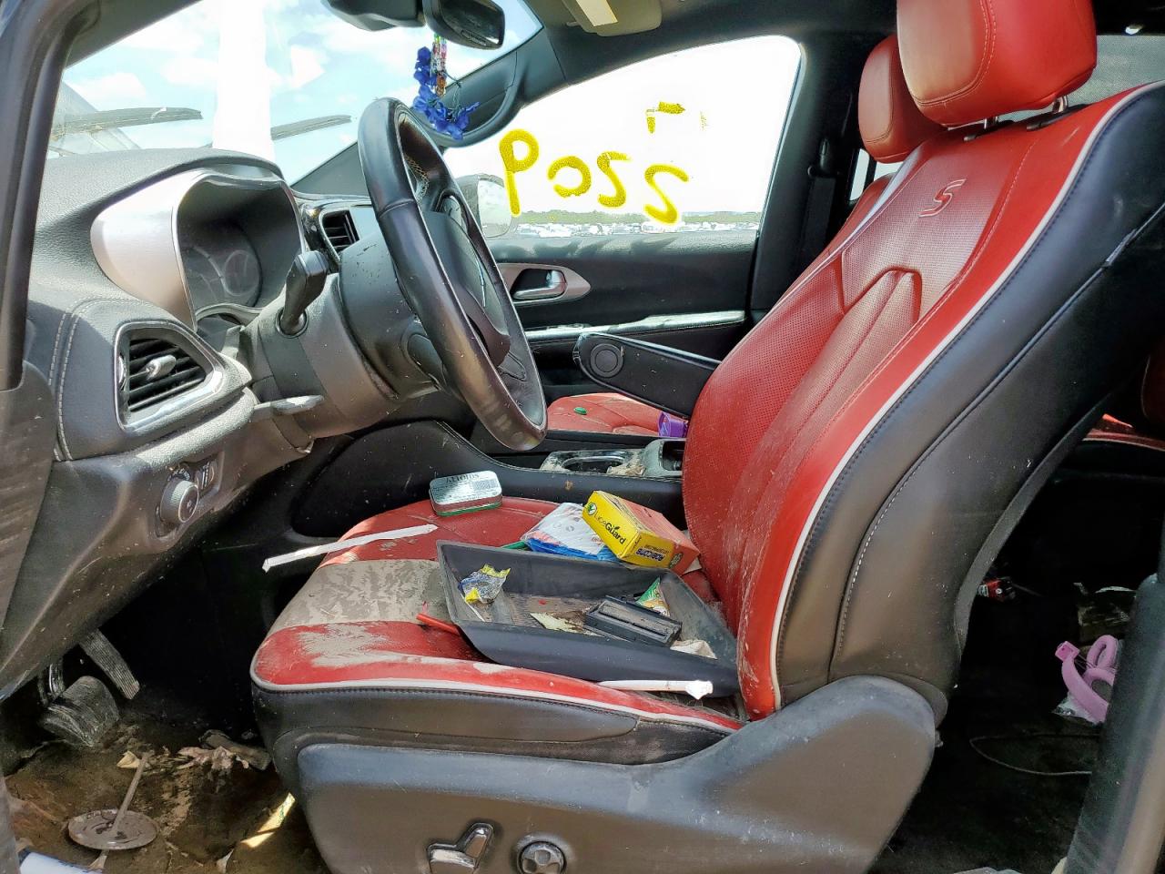 2021 Chrysler Pacifica Hybrid Limited VIN: 2C4RC1S79MR525228 Lot: 65890035