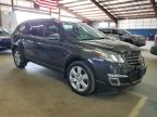 2017 CHEVROLET TRAVERSE LT   à vendre chez Copart CT - HARTFORD SPRINGFIELD