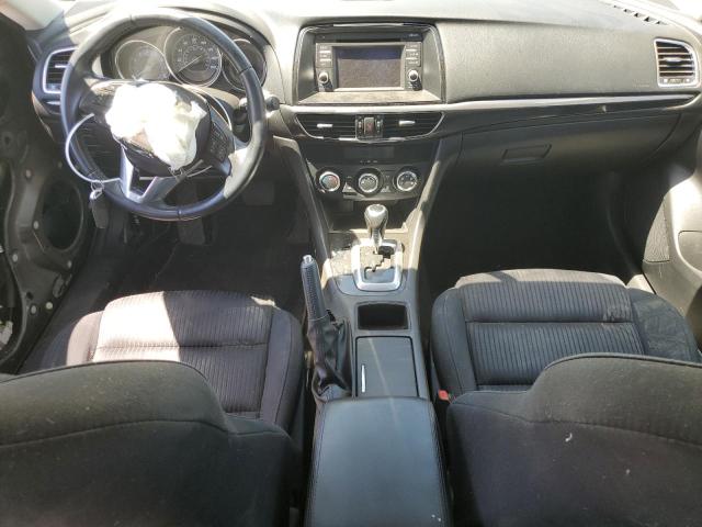Sedans MAZDA 6 2014 Two tone