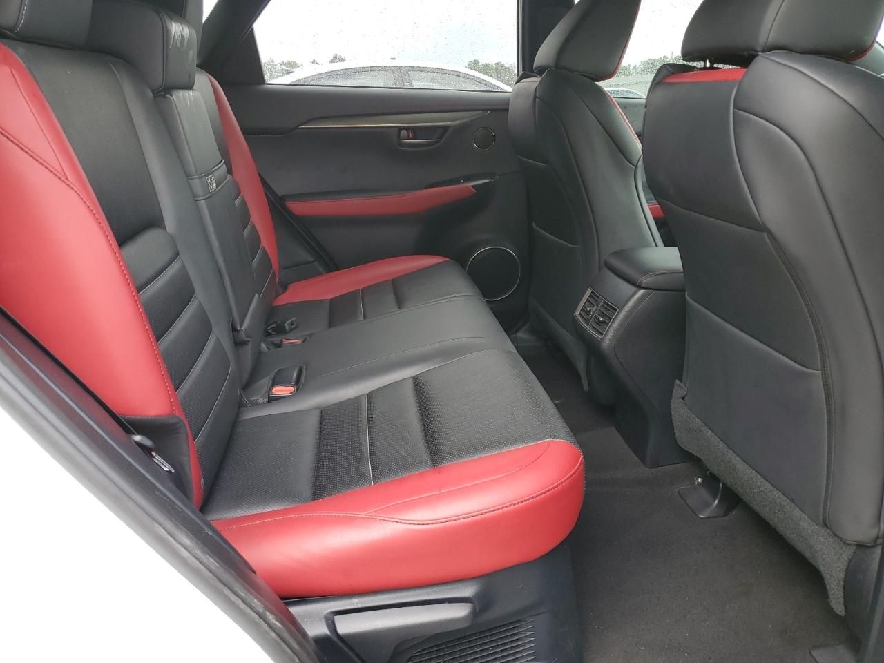 2019 Lexus Nx 300 Base VIN: JTJYARBZ9K2125907 Lot: 63044435