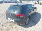 2019 VOLKSWAGEN GOLF MATCH for sale at Copart WISBECH