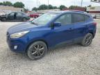 2015 HYUNDAI TUCSON LIMITED for sale at Copart OH - COLUMBUS
