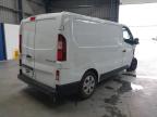 2023 RENAULT TRAFIC SL3 for sale at Copart EAST KILBRIDE