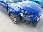 2021 SEAT LEON SE DY for sale at Copart PETERLEE