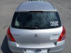 2008 SUZUKI SWIFT GL 5 for sale at Copart CHESTER