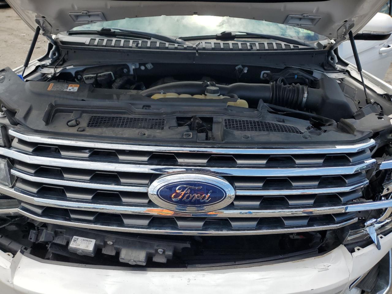 2019 Ford Expedition Max Xlt VIN: 1FMJK1JT6KEA14967 Lot: 63228235