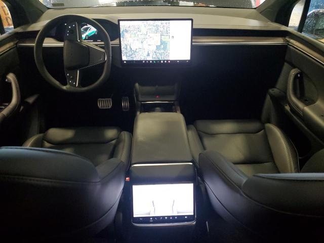  TESLA MODEL X 2024 Gray