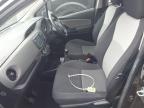 2020 TOYOTA YARIS ICON for sale at Copart SANDY