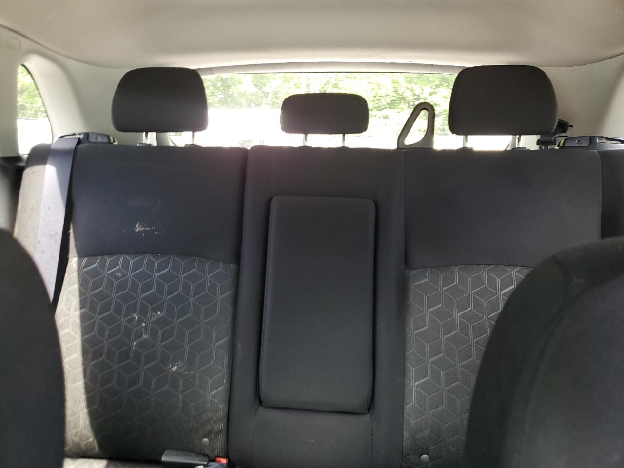 2020 Mitsubishi Outlander Sport Es VIN: JA4AR3AU3LU030341 Lot: 64264325