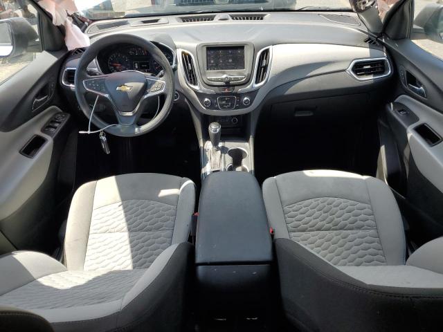  CHEVROLET EQUINOX 2020 Biały