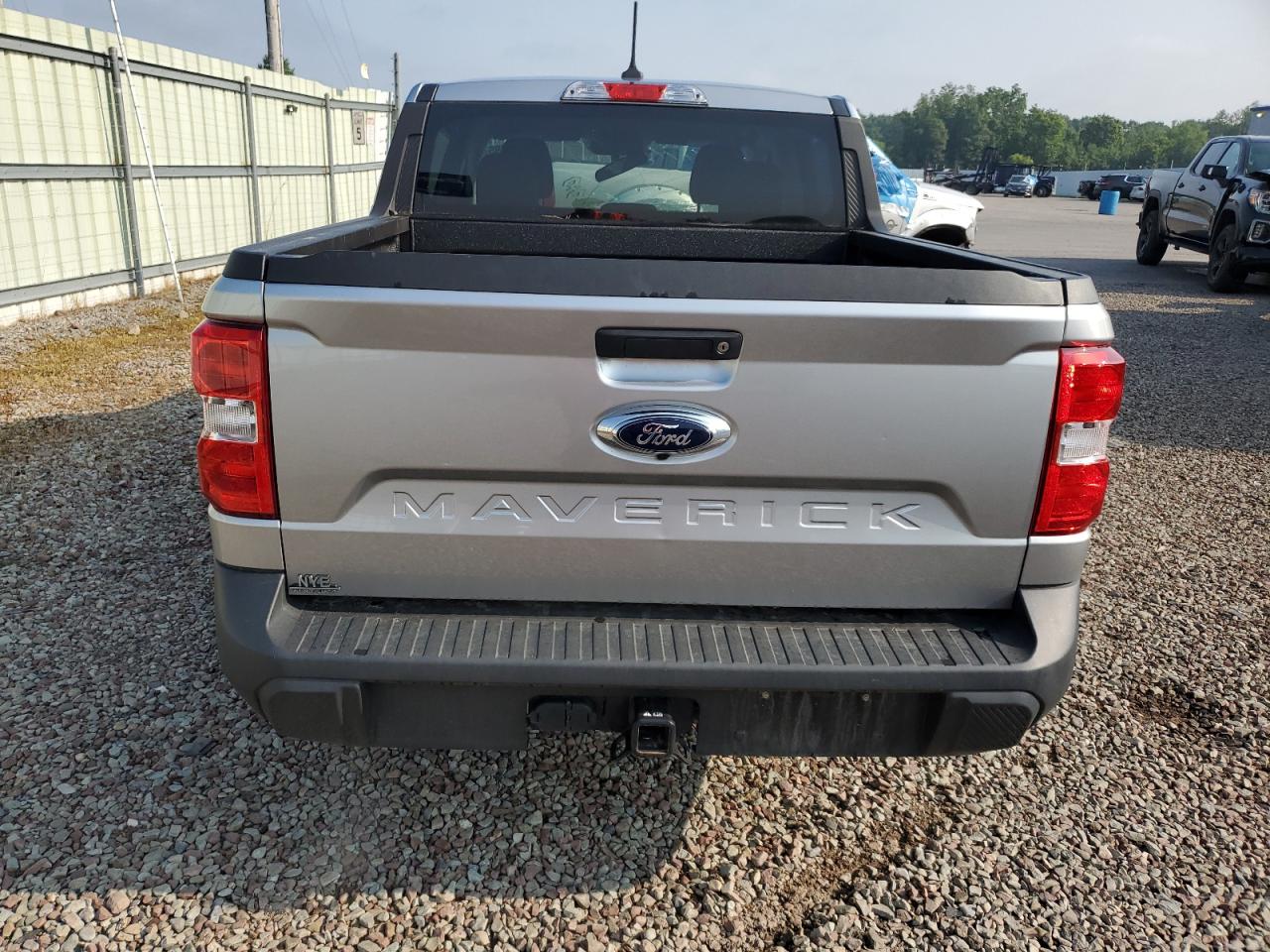 2024 Ford Maverick Xlt VIN: 3FTTW8J93RRA87347 Lot: 63869795