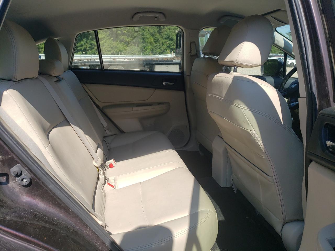 2013 Subaru Impreza Limited VIN: JF1GPAG67D2878020 Lot: 66084985