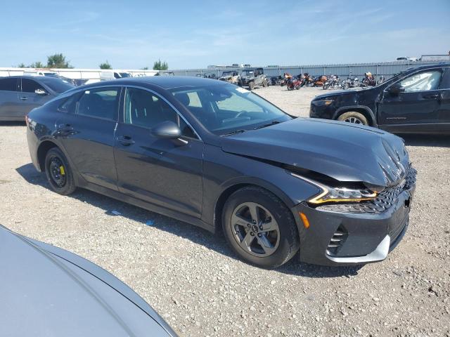  KIA K5 2022 Charcoal