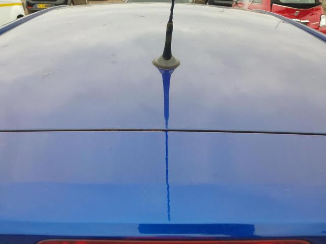 2009 HYUNDAI I20 COMFORT 