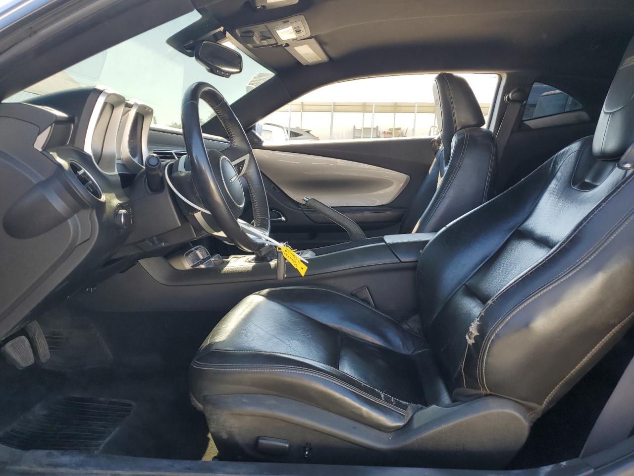 2011 Chevrolet Camaro 2Ss VIN: 2G1FT1EW0B9161745 Lot: 67067555