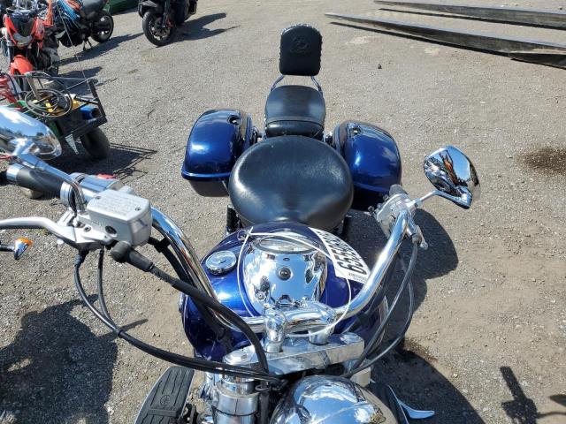 2009 YAMAHA XVS1100 A  