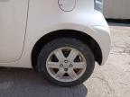 2009 TOYOTA IQ VVT-I for sale at Copart CHESTER