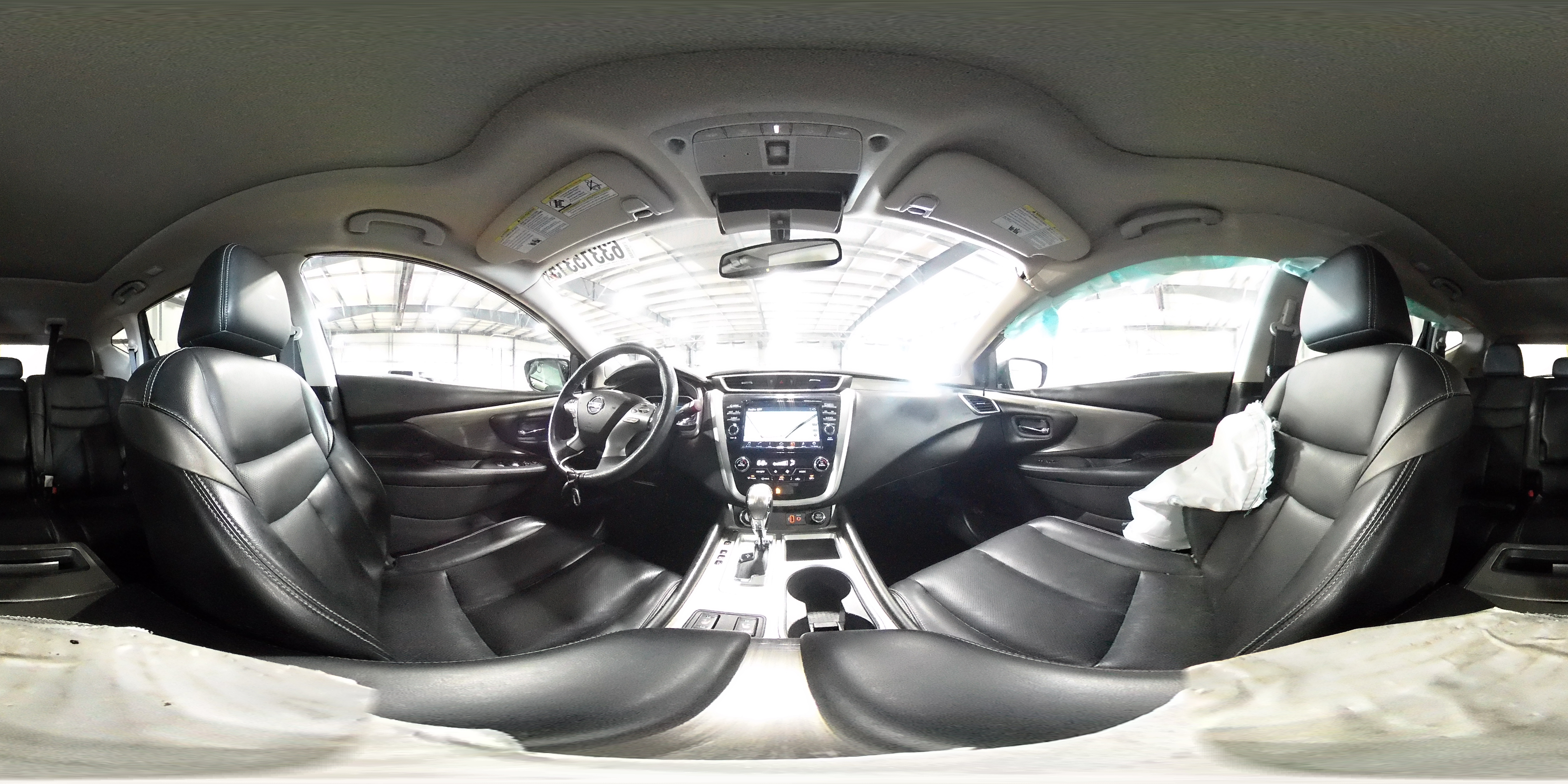 2018 Nissan Murano S VIN: 5N1AZ2MH6JN104756 Lot: 63315315