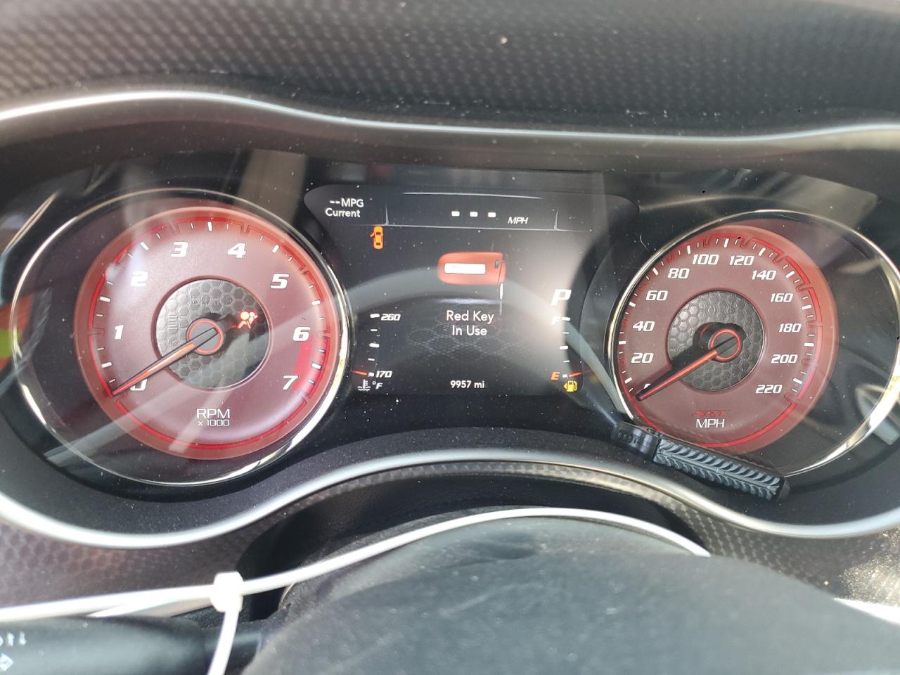 2021 Dodge Charger Srt Hellcat VIN: 2C3CDXL91MH659201 Lot: 64933375