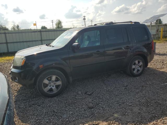 2009 Honda Pilot Exl  