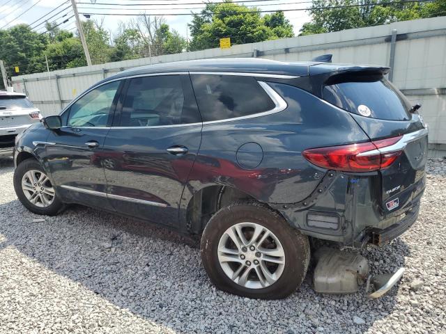  BUICK ENCLAVE 2018 Синий