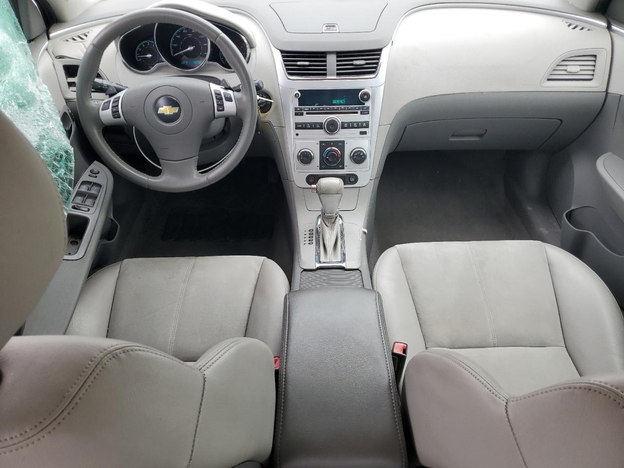 2010 Chevrolet Malibu 2Lt VIN: 1G1ZD5E73AF300072 Lot: 62306795
