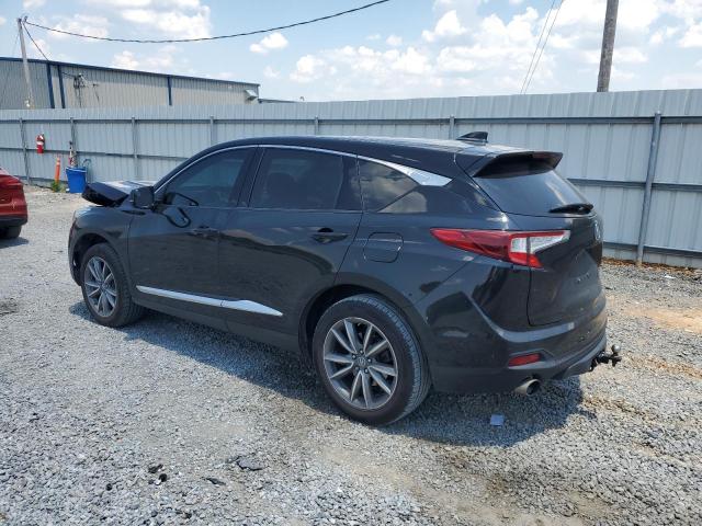  ACURA RDX 2019 Black