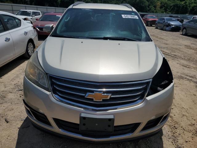 CHEVROLET TRAVERSE 2014 Złoty