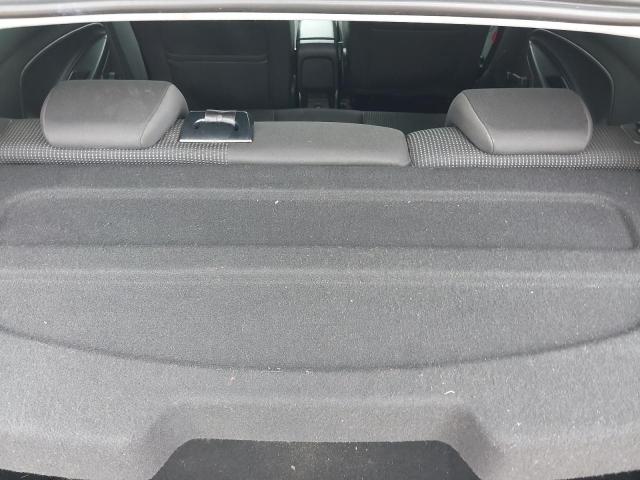 2016 FORD FIESTA TITANIUM TURBO AUT 