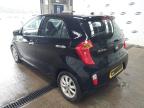 2013 KIA PICANTO 2 for sale at Copart EAST KILBRIDE